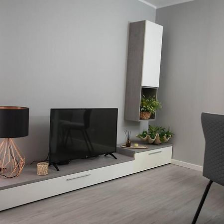 Apartamento Janelas Da Ria Фару Экстерьер фото