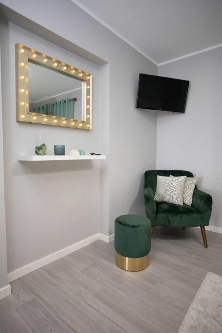 Apartamento Janelas Da Ria Фару Экстерьер фото